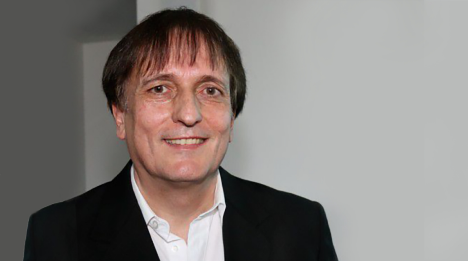 Portr&auml;tbild Martin Widmer